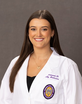 Emma Broussard,&nbsp;D.O.